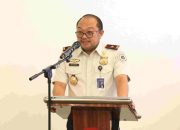 Imigrasi Semarang Perkuat Layanan Paspor dan Sosialisasi Golden Visa untuk Dukung Pengawasan WNA dan TKA