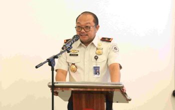 Imigrasi Semarang Perkuat Layanan Paspor dan Sosialisasi Golden Visa untuk Dukung Pengawasan WNA dan TKA
