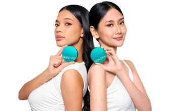 3-in-1 Cushion, Serum dan Sunscreen yang Acne-prone Friendly