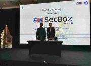 FMI, MII, dan HP Luncurkan SecBox, Solusi Monitoring Keamanan Siber Terintegrasi untuk Organisasi di Indonesia Memperkuat visibilitas, monitoring, dan respons ancaman Siber secara terpusat