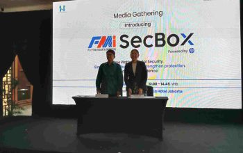 FMI, MII, dan HP Luncurkan SecBox, Solusi Monitoring Keamanan Siber Terintegrasi untuk Organisasi di Indonesia Memperkuat visibilitas, monitoring, dan respons ancaman Siber secara terpusat