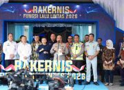 Jawab Rekomendasi KPRP, Polri Perkuat Digitalisasi Pelayanan Publik Lewat Inovasi Korlantas