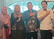 Saparudin Barus,:  Museum Harus Mampu Menjadi Ruang Inspirasi yang Relevan bagi Generasi Z dan Generasi Alpha.