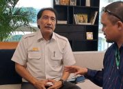 Ketua AMIDA DKI Jakarta, Yiyok T. Herlambang: Museum Kontemporer Harus Mampu Bertransformasi Menjadi Ruang Publik yang Menarik, Modern, dan Relevan bagi Generasi Masa Kini.