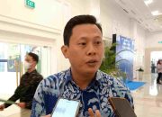 CEO Agradaya Indonesia, Andika Mahardika: Kehadiran Dasbor Potensi Ekspor Indonesia akan Sangat Membantu Pelaku UMKM, khususnya dalam Memenuhi Kebutuhan Informasi terkait Pasokan Bahan Baku dan Potensi Kerja Sama Ekspor.