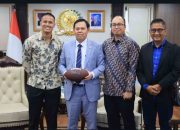 Flag Football Indonesia Dapat Dukungan untuk Perluas Pengembangan Daerah