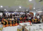 Women’s International Club Jakarta Salurkan Bantuan Hasil Bazar Amal ke-56 Senilai Miliaran Rupiah