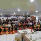 Women’s International Club Jakarta Salurkan Bantuan Hasil Bazar Amal ke-56 Senilai Miliaran Rupiah