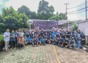 BRI Pasar Minggu Tegaskan Nilai Gotong Royong Lewat Kurban Iduladha 1447 H