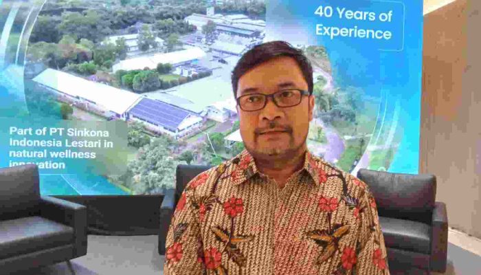 Direktur PT Pembangunan Jaya Ancol Tbk, Edi Prasetyo: Ancol akan Terus Berinovasi dan Bertransformasi Menjadi Destinasi Wisata Unggulan Dunia Berbasis Gaya Hidup