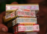 Social Determinants of Health Universitas Indonesia (SDH UI): Ketimpangan Cukai Rokok dan Beban JKN Meningkat Tajam