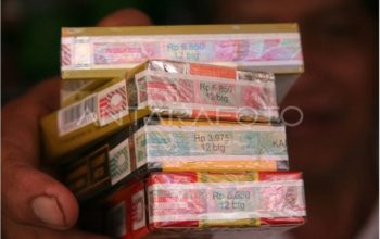 Social Determinants of Health Universitas Indonesia (SDH UI): Ketimpangan Cukai Rokok dan Beban JKN Meningkat Tajam