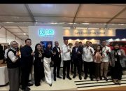 BRI Kebayoran Baru Dukung Kegiatan Badan Pemulihan Aset Kejaksaan Agung RI