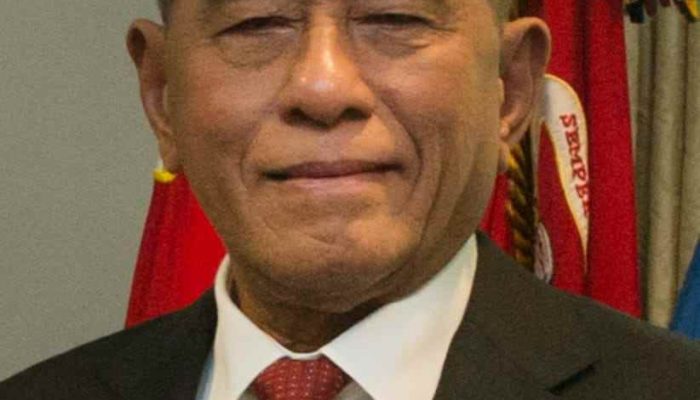 Selamat jalan Jenderal TNI (Purn) Ryamizard Ryacudu. Dedikasi, Pengabdian, Dan Jejak Perjuanganmu Untuk Bangsa Dan Negara Akan Selalu Dikenang Dalam Sejarah Indonesia.