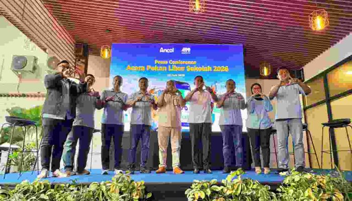 Ancol Hadirkan Petualangan Seru untuk Seluruh Keluarga Saat Liburan Sekolah 2026, Serunya Ga Abis-Abis