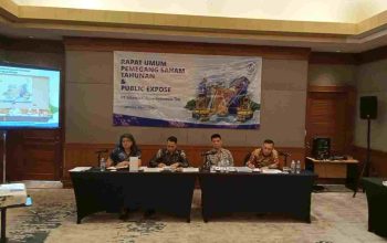 PT. Atlantis Subsea Indonesia TBK Gelar Rapat Umum Pemegang Saham Tahunan dan Public Explore 2026