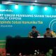 Gelar Public Expose PT. Topindo Solusi Komunika Tbk Siap Dorong Lahirnya Wirausahawan Baru di Era Ekonomi Digital