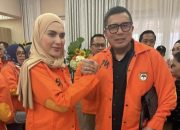 Sari Yuliati Terpilih Aklamasi sebagai Ketua Umum PPK Kosgoro 1957 Periode 2026–2031