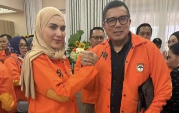 Sari Yuliati Terpilih Aklamasi sebagai Ketua Umum PPK Kosgoro 1957 Periode 2026–2031