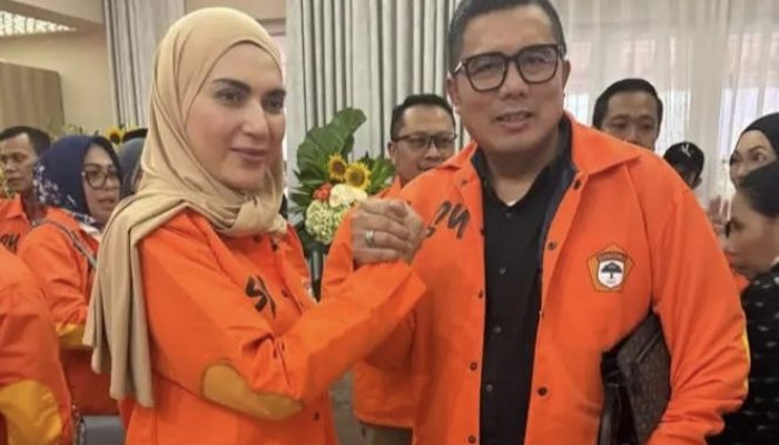Sari Yuliati Terpilih Aklamasi sebagai Ketua Umum PPK Kosgoro 1957 Periode 2026–2031