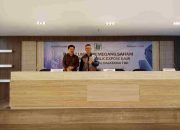 PT Saranacentral Bajatama Tbk Gelar RUPST dan Public Expose 2026: Pertumbuhan Berkelanjutan Untuk Masa Depan Yang Tangguh