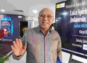 Mayjen TNI Purn. Prijanto (Mantan Wagub DKI Jakarta): Nilai-nilai Kepemimpinan dan Tata Kelola Pemerintahan Soeharto Masih Relevan untuk Dikaji Kembali dalam Konteks Indonesia Saat ini.