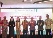 BAPPENAS–TEMASEK FOUNDATION–UNDP PERKUAT USAHA ULTRA MIKRO MILIK PEREMPUAN MUDA DI INDONESIA MELALUI PROGRAM YUMEE DAN ESDF