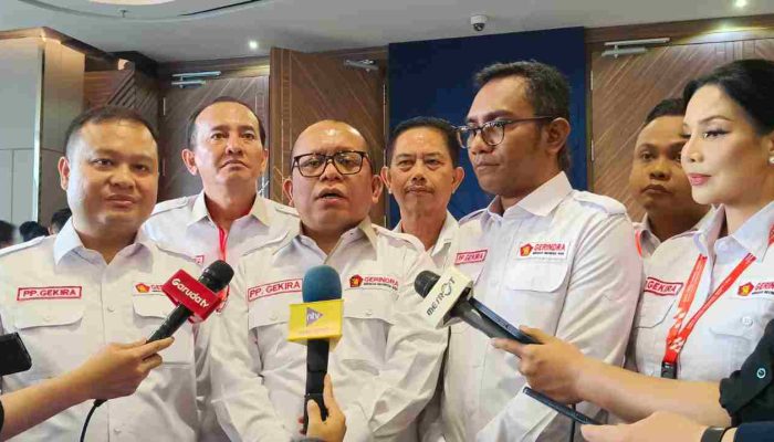 GEKIRA Gelar Rakernas 2026, Suarakan Dukungan Pada Program Program Pembangunan Nasional Pemerintahan Prabowo