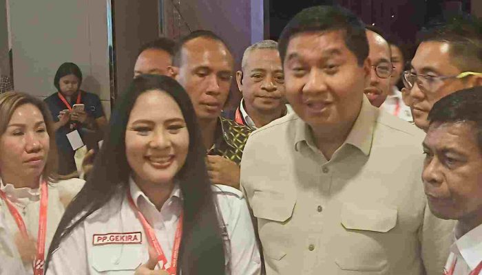 RAKERNAS GEKIRA 2026: PIKI Tegaskan Dukungan terhadap Agenda Pemberantasan Korupsi dan Penguatan Stabilitas Nasional