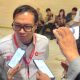 Bupati Kepulauan Mentawai, Dr. Rinto Wardana, S.H., M.H. di Rakernas GEKIRA 2026: Rakernas GEKIRA Menjadi Wadah Konsolidasi untuk Memastikan Pembangunan yang Inklusif, Merata, dan Berkelanjutan bagi Seluruh Masyarakat Indonesia
