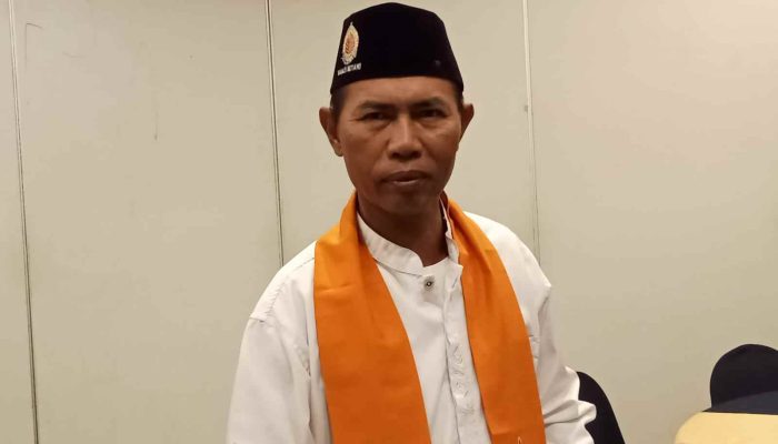 Sekretaris Lembaga Pariwisata dan Kebudayaan Bamus Betawi, Suaeb Mahbub: Bamus Betawi Meminta Bamus Betawi Semakin dilibatkan Pemda DKI Jakarta dalam Berbagai Program Pemajuan Kebudayaan, baik melalui Dukungan Anggaran Dinas maupun Hibah