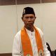 Sekretaris Lembaga Pariwisata dan Kebudayaan Bamus Betawi, Suaeb Mahbub: Bamus Betawi Meminta Bamus Betawi Semakin dilibatkan Pemda DKI Jakarta dalam Berbagai Program Pemajuan Kebudayaan, baik melalui Dukungan Anggaran Dinas maupun Hibah