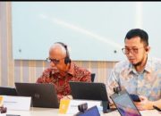 PT Repower Asia Indonesia Tbk (BEI: REAL) Gelar Public Expose 2026
