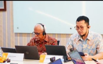 PT Repower Asia Indonesia Tbk (BEI: REAL) Gelar Public Expose 2026