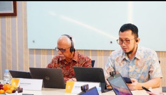 PT Repower Asia Indonesia Tbk (BEI: REAL) Gelar Public Expose 2026