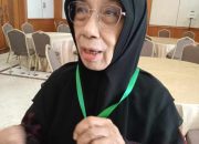 Assoc. Prof. Neng Djubaedah, S.H., M.H., Ph.D. : MUI Desak Pemerintah Mewujudkan Sistem Hukum yang Lebih adil, Berpihak kepada Masyarakat Kecil, serta Memberikan Perlindungan terhadap Kelompok Rentan di Indonesia.