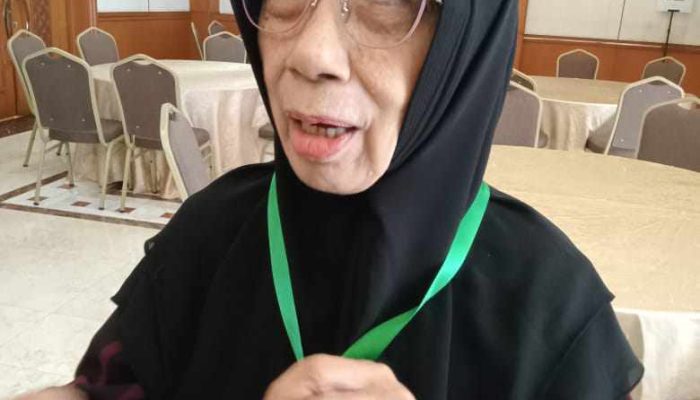Assoc. Prof. Neng Djubaedah, S.H., M.H., Ph.D. : MUI Desak Pemerintah Mewujudkan Sistem Hukum yang Lebih adil, Berpihak kepada Masyarakat Kecil, serta Memberikan Perlindungan terhadap Kelompok Rentan di Indonesia.