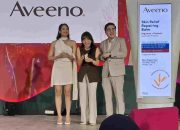 AVEENOS Luncurkan Skin Relief Repairing Balm, 𝙻𝚊𝚗𝚓𝚞𝚝𝚔𝚊𝚗, Komitmen Strength of Sensitivity dalam Merawat Kulit Sensitif.