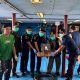Lolos Pemeriksaan Karantina, 10.362 Ekor Ikan Asal Natuna Diekspor Lagi ke Hongkong