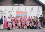 Museum Bahari Hadirkan Suara dari Muara, Mengajak Publik Mendengar Cerita Perempuan Muara Angke