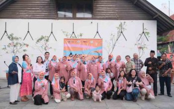 Museum Bahari Hadirkan Suara dari Muara, Mengajak Publik Mendengar Cerita Perempuan Muara Angke