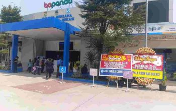 Tunggakan Pajak Kendaraan di Kabupaten Bekasi Capai 600 Ribu Unit, Samsat Hadirkan Program Bayar Pajak Bisa Dicicil Lewat Koperasi