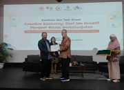 Rektor IKJ, Prof. Dr. Ir. M. Syamsul Maarif: Sejak Awal IKJ merupakan Mitra Strategis dan Dapur Kreativitas Pemprov DKI Jakarta dalam Pengembangan Seni dan Budaya.