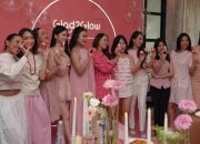 Glad2Glow Adakan G2G Glow Gathering, Perkenalkan G2G PDRN Series sebagai “Your Daily Skin Booster”