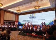 Gebrakan PERADI Profesional Gandeng Kemenag, UI, dan 111 Perguruan Tinggi, Bangun Ekosistem Pendidikan Hukum Berintegritas
