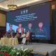 PERADI Profesional Gelar Simposium Nasional: Membangun Ekosistem Keadilan: Integrasi Penegakan Hukum, Profesi Advokat, dan Perguruan Tinggi