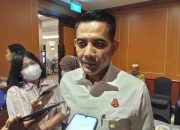 Direktur D Jampidum Kejaksaan Agung RI, Dwi Agus Arfianto: Butuh Kolaborasi yang Kuat antara Perguruan Tinggi, Organisasi Profesi Advokat, Aparat Penegak Hukum, serta Seluruh Pemangku Kepentingan untuk Membangun Sistem Hukum yang Berintegritas dan Berorientasi pada Keadilan.