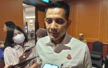 Direktur D Jampidum Kejaksaan Agung RI, Dwi Agus Arfianto: Butuh Kolaborasi yang Kuat antara Perguruan Tinggi, Organisasi Profesi Advokat, Aparat Penegak Hukum, serta Seluruh Pemangku Kepentingan untuk Membangun Sistem Hukum yang Berintegritas dan Berorientasi pada Keadilan.