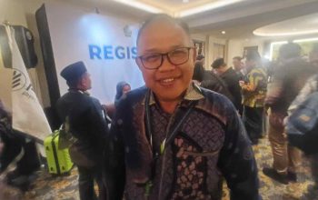 Dr. Andi Jufri D., M.Ag.: IAIN Sultan Amai Gorontalo Dukung Penguatan Profesi Advokat, Dorong Riset Keadilan Berkelanjutan Melalui MoU PERADI & Ditjen Pendis Kemenag