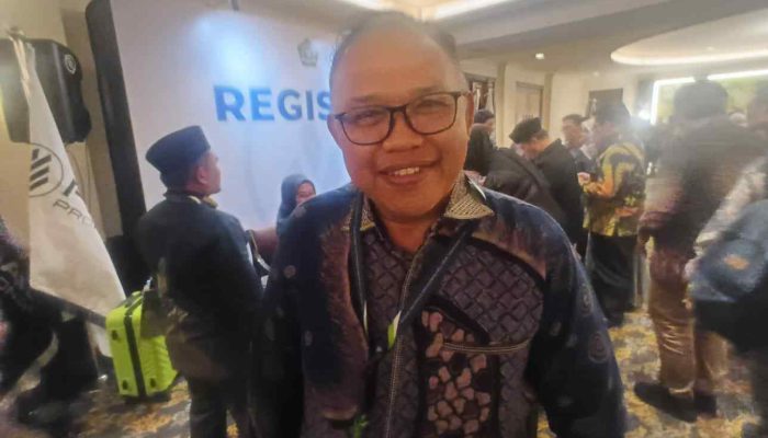 Dr. Andi Jufri D., M.Ag.: IAIN Sultan Amai Gorontalo Dukung Penguatan Profesi Advokat, Dorong Riset Keadilan Berkelanjutan Melalui MoU PERADI & Ditjen Pendis Kemenag